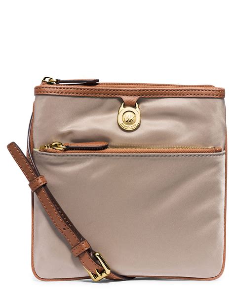 michael kors kempton small crossbody